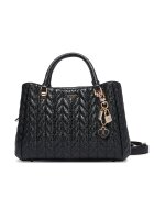GUESS Дамска чанта Stacey HWGG97 41060