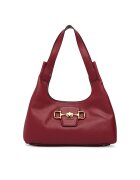 GUESS Дамска чанта Sunset HWBB23 14010