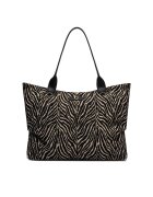 GUESS Дамска чанта Suzy Travel TWLN23 22024