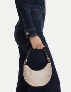 GUESS Дамска чанта Tasmin Mini HWEG99 31720