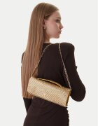 GUESS Дамска чанта Tasmin Mini HWRG9 931710