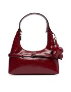 GUESS Дамска чанта Taylor Mini HWTG23 25770