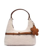 GUESS Дамска чанта Taylor Mini HWWS2 32577