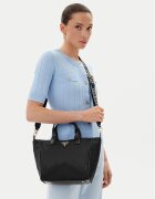 GUESS Дамска чанта Follie TWNN96 76019