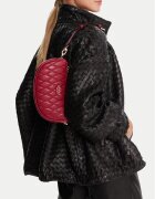 GUESS Дамска чанта Valla Mini HWQG81 22720