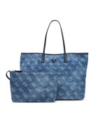 GUESS Дамска чанта Victtoria HWDL95 14290