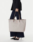 GUESS Дамска чанта Victtoria HWESG9 51429