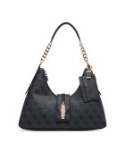 GUESS Дамска чанта Yvonne HWSG23 78010