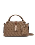 GUESS Дамска чанта Yvonne Logo HWSG23 78060