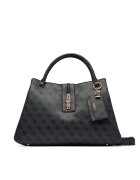 GUESS Дамска чанта Yvonne Logo HWSG23 78220
