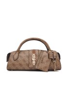 GUESS Дамска чанта Yvonne Logo Mini HWSG23 78760
