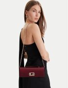 GUESS Дамска чанта Zalina Mini HWSE93 50720