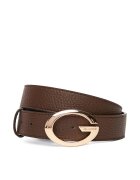 GUESS Колан BW9306 P5430
