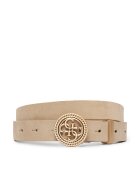 GUESS Дамски колан W5BZ11 L0491