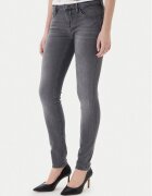 GUESS Дънки Annette W2YA99 D4PZ2 Skinny Fit