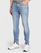 GUESS Дънки Chris M2YA27 D4Q43 Super Skinny Fit
