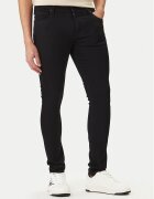 GUESS Дънки Chris M2YA27 D4Q51 Super Skinny Fit