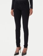 GUESS Дънки Curve X. W2YAJ2 D4PZ1 Skinny Fit