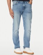 GUESS Дънки Finnley M6YAS2 D1479 Slim Tapered Fit