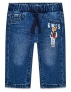 GUESS Дънки I6YA01 D1270 Regular Fit