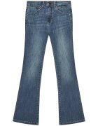 GUESS Дънки J3YA03 D52V0 Regular Fit