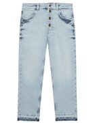 GUESS Дънки J5GA05 D5NK0 Regular Fit