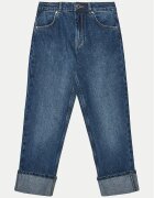 GUESS Дънки J5RA11 D5D90 Regular Fit