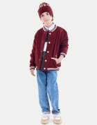 GUESS Дънки J5YA03 D5QY0 Regular Fit