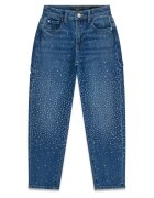 GUESS Дънки J6BA01 D2186 Regular Fit