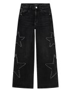GUESS Дънки J6BA16 D2219 Relaxed Fit