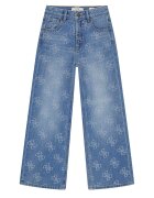 GUESS Дънки J6GA00 D45E0 Relaxed Fit