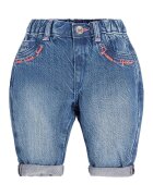 GUESS Дънки K3GA01 D4MU2 Mom Fit