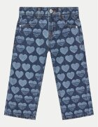 GUESS Дънки K5RA02 D45E0 Regular Fit