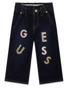 GUESS Дънки K6BA02 D2167 Bootcut Fit