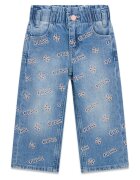 GUESS Дънки K6BA07 D2173 Regular Fit