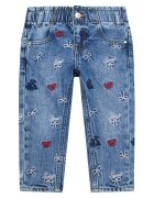 GUESS Дънки K6RA03 D45E0 Regular Fit