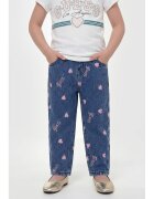 GUESS Дънки K6YA05 D1155 Regular Fit