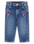 GUESS Дънки K6YA06 D1156 Regular Fit