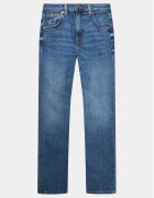 GUESS Дънки L2YA16 D4GV0 Skinny Fit
