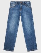 GUESS Дънки L3RA11 D4QP0 Oversize