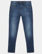 GUESS Дънки L3YA00 D52Z0 Slim Fit