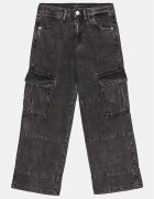 GUESS Дънки L4BA17 D5JL0 Slim Fit