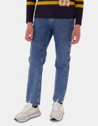 GUESS Дънки L4RA04 D45E0 Relaxed Fit