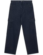 GUESS Дънки L6BA01 D2285 Oversize