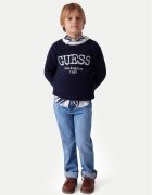GUESS Дънки L6RA01 D58M2 Straight Fit