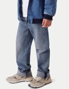 GUESS Дънки L6RA08 D7060 Relaxed Fit