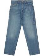 GUESS Дънки L6YA03 D1227 Wide Leg