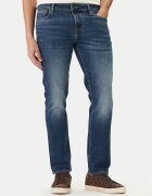 GUESS Дънки M2YAN2 D4Q42 Regular Fit