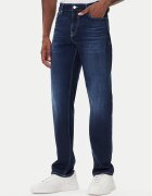 GUESS Дънки M5BAN2 D0631 Slim Fit