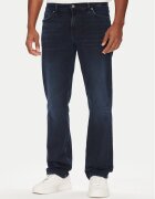 GUESS Дънки M5YAN2 D5Q91 Slim Fit
